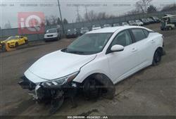 نیسان سێنترا